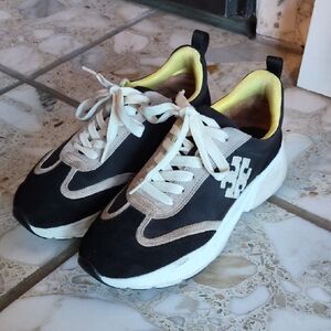 Tory Burch Trainers, Womens 8